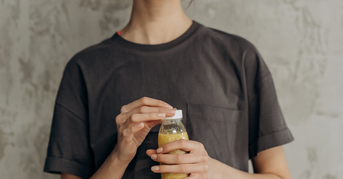 Joyful drink for digestive wellness